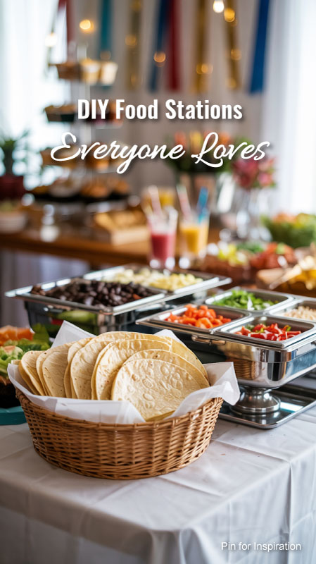 DIY-Food-Stations-Everyone-Loves DIY-Food-Stations-Everyone-Loves
