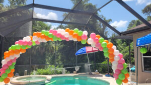 Balloon-Arch