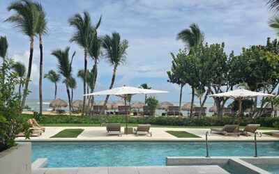 Packing for Paradise: Must-Have Summer Styles & Travel Essentials Inspired by My Trip to Punta Cana DR