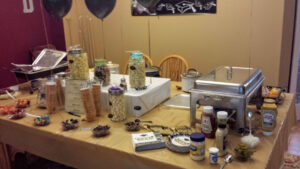 Graduation-Party-Food-Stations