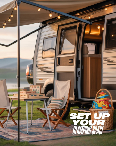 Set-up-your-glamping-space Set-up-your-glamping-space