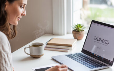 Life’s Too Short to Be Burnt Out: Build Income That Works While You Rest