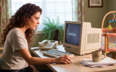 From eCommerce Overwhelm to Simpler Online Income