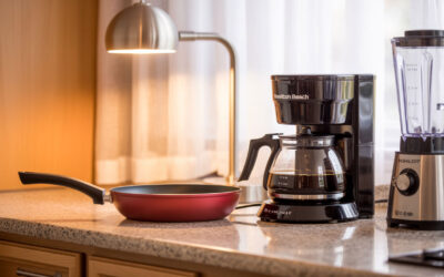 Home Essentials – Must-Have Amazon Finds for Every Room