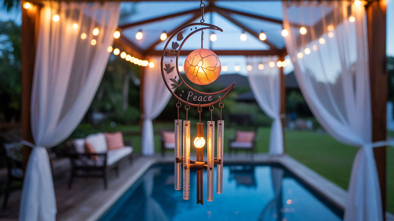 Outdoor Decorative Lighting