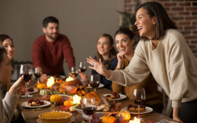 Heartwarming Friendsgiving Traditions & Ideas for 2025 Gatherings