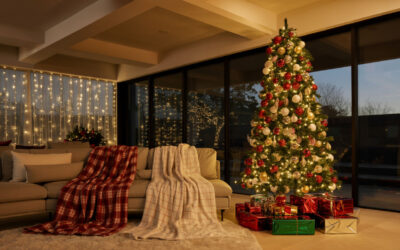 Cozy Christmas Home Finds You’ll Want in Your Cart Right Now