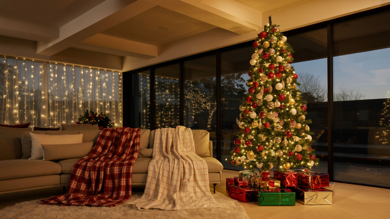 Cozy Christmas Home Finds You’ll Want