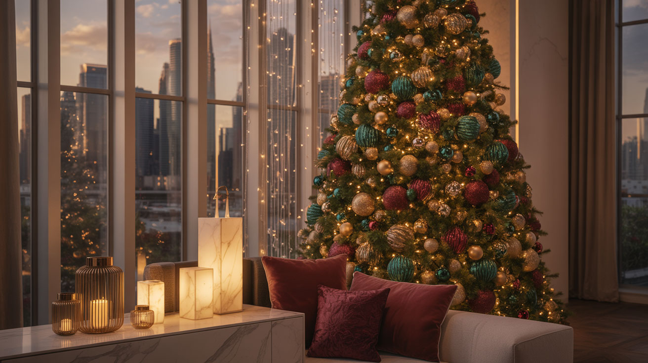 Best-Selling Christmas Decorations