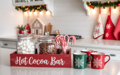 Simple Christmas Kitchen Finds That Make Baking Easier