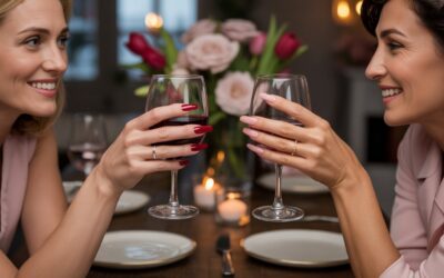 Valentine’s Day Nail Ideas for Every Style