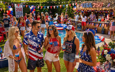 10 Patriotic Outfit Ideas for a Stylish 4th of July 2026