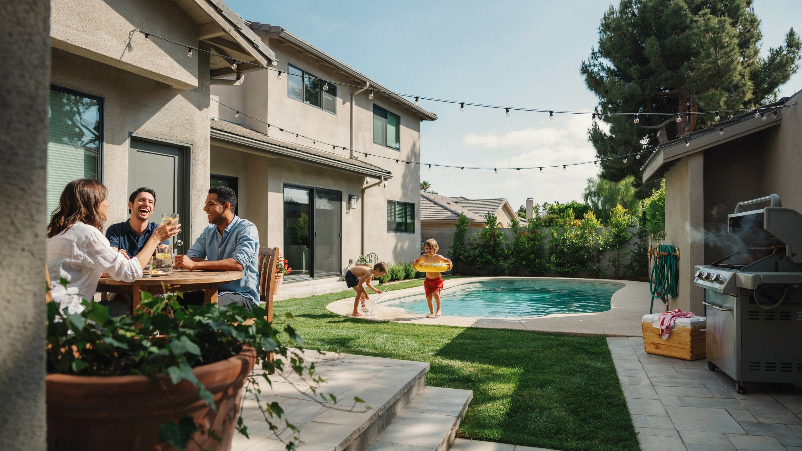 10 Summer Backyard Essentials You’ll Actually Use This Year